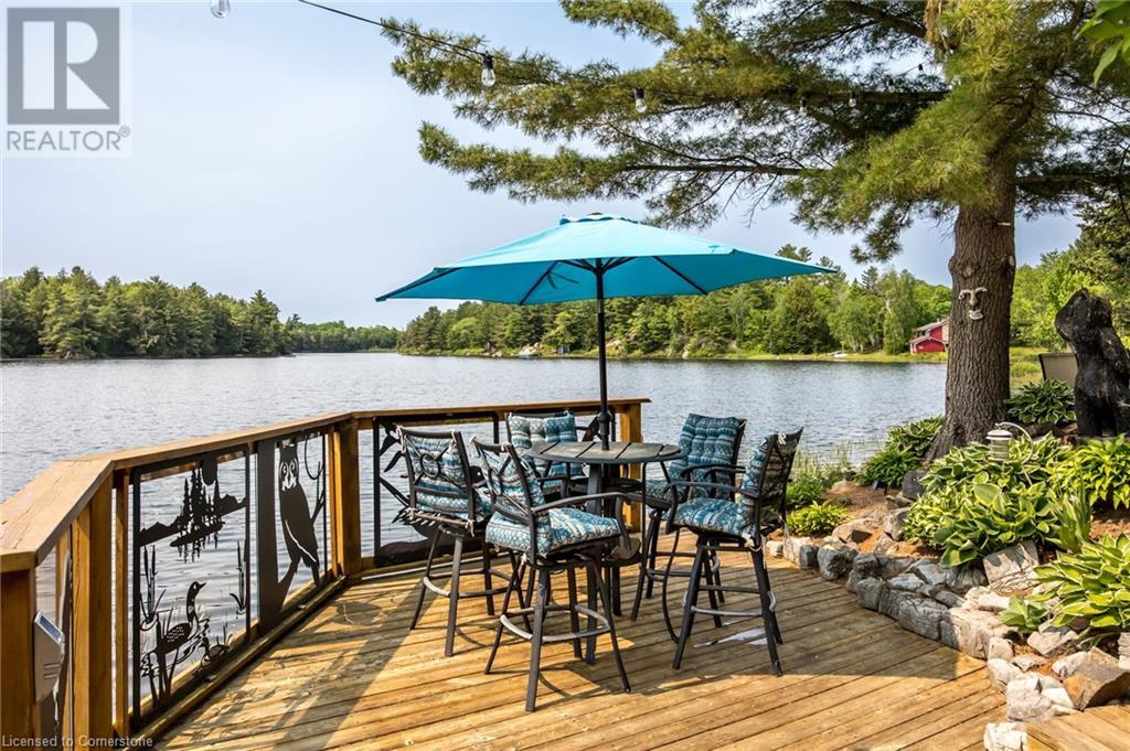 Photo 21 of 235 Loch Erne Road, Mcdougall ON