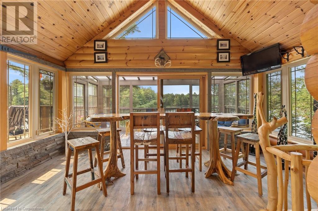Photo 33 of 235 Loch Erne Road, Mcdougall ON