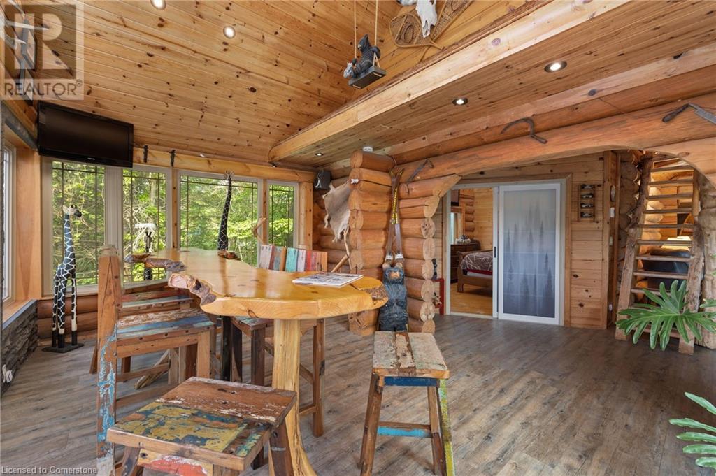 Photo 34 of 235 Loch Erne Road, Mcdougall ON