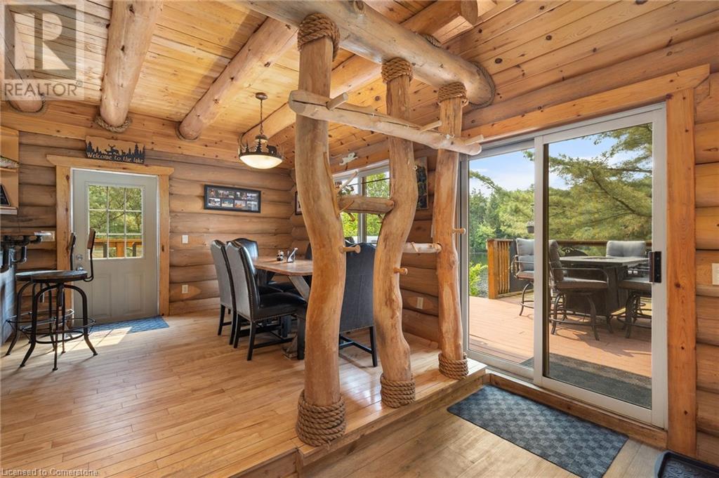 Photo 28 of 235 Loch Erne Road, Mcdougall ON