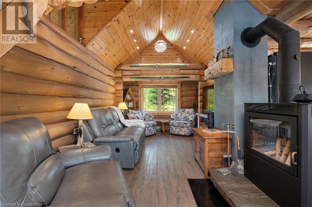 Photo 40 of 235 Loch Erne Road, Mcdougall ON