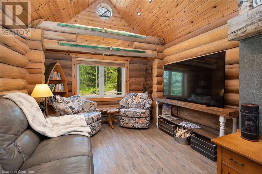 Photo 6 of 235 Loch Erne Road, Mcdougall ON