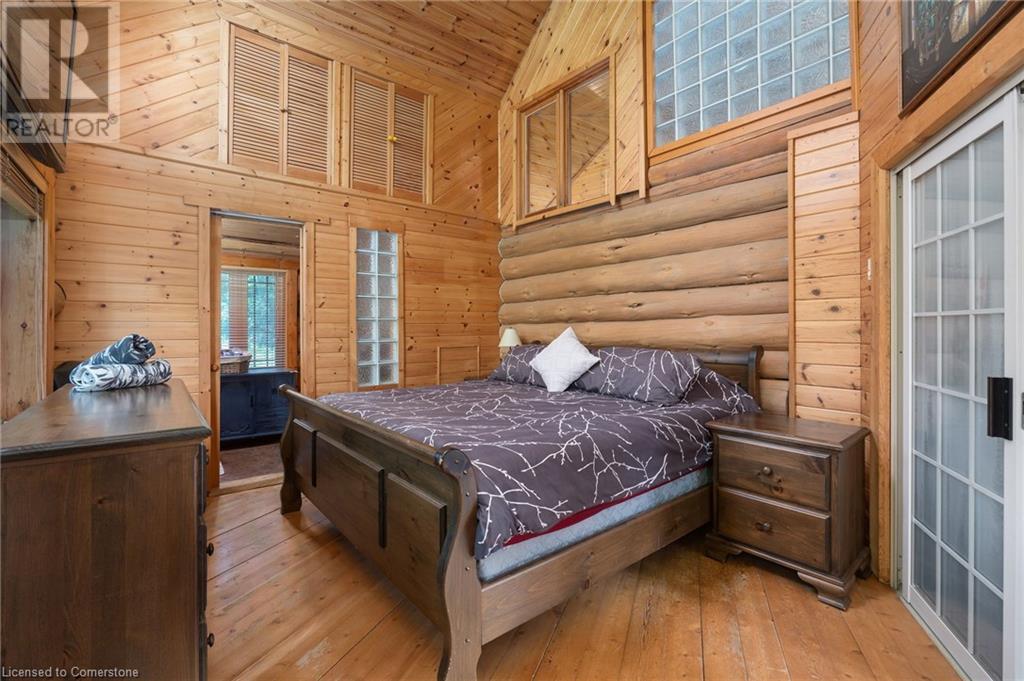 Photo 41 of 235 Loch Erne Road, Mcdougall ON