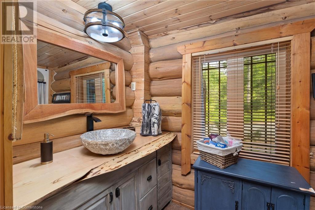 Photo 46 of 235 Loch Erne Road, Mcdougall ON