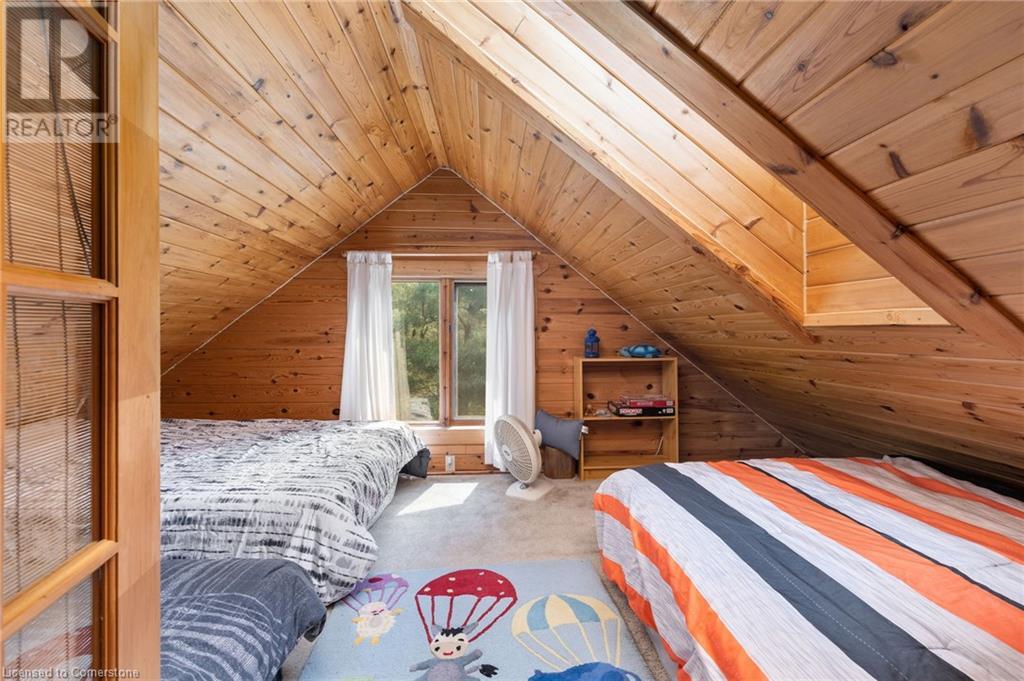 Photo 16 of 235 Loch Erne Road, Mcdougall ON
