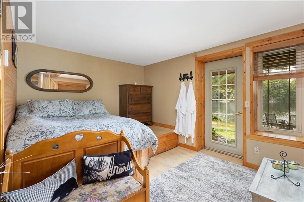 Photo 43 of 235 Loch Erne Road, Mcdougall ON