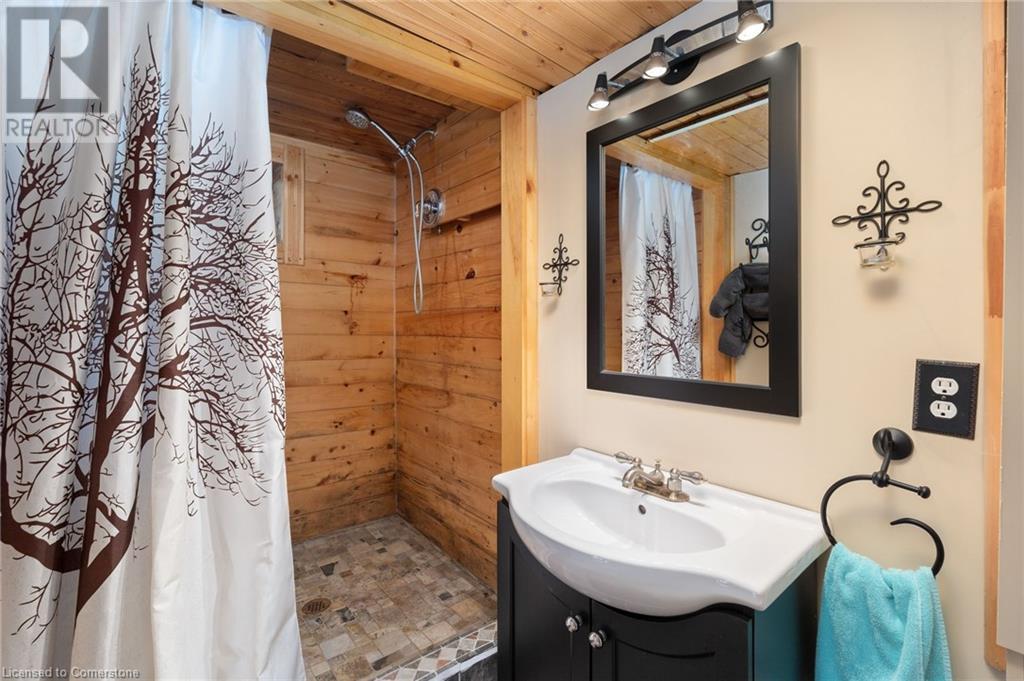 Photo 22 of 235 Loch Erne Road, Mcdougall ON