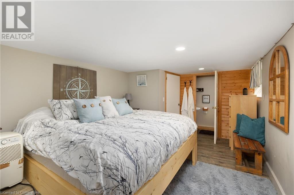 Photo 49 of 235 Loch Erne Road, Mcdougall ON