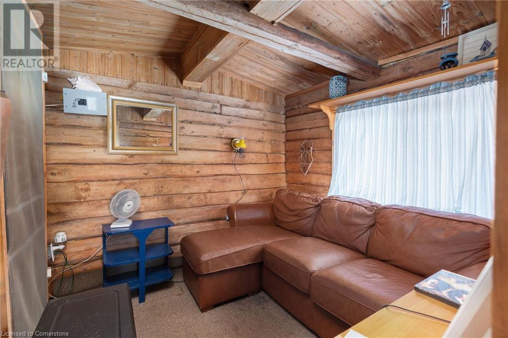 Photo 18 of 235 Loch Erne Road, Mcdougall ON