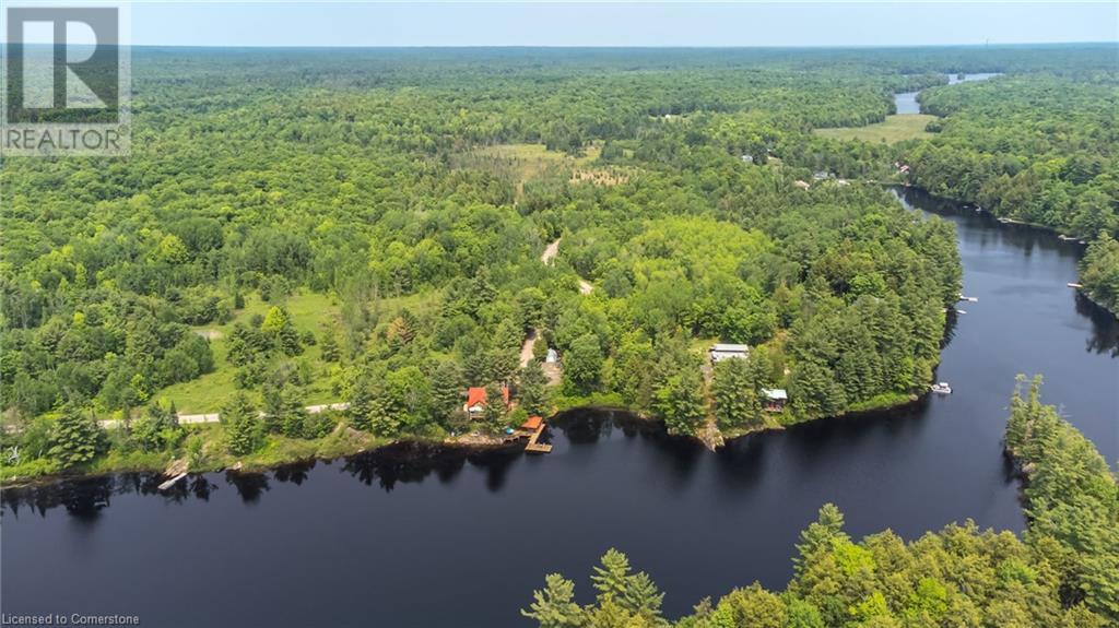 Photo 2 of 235 Loch Erne Road, Mcdougall ON