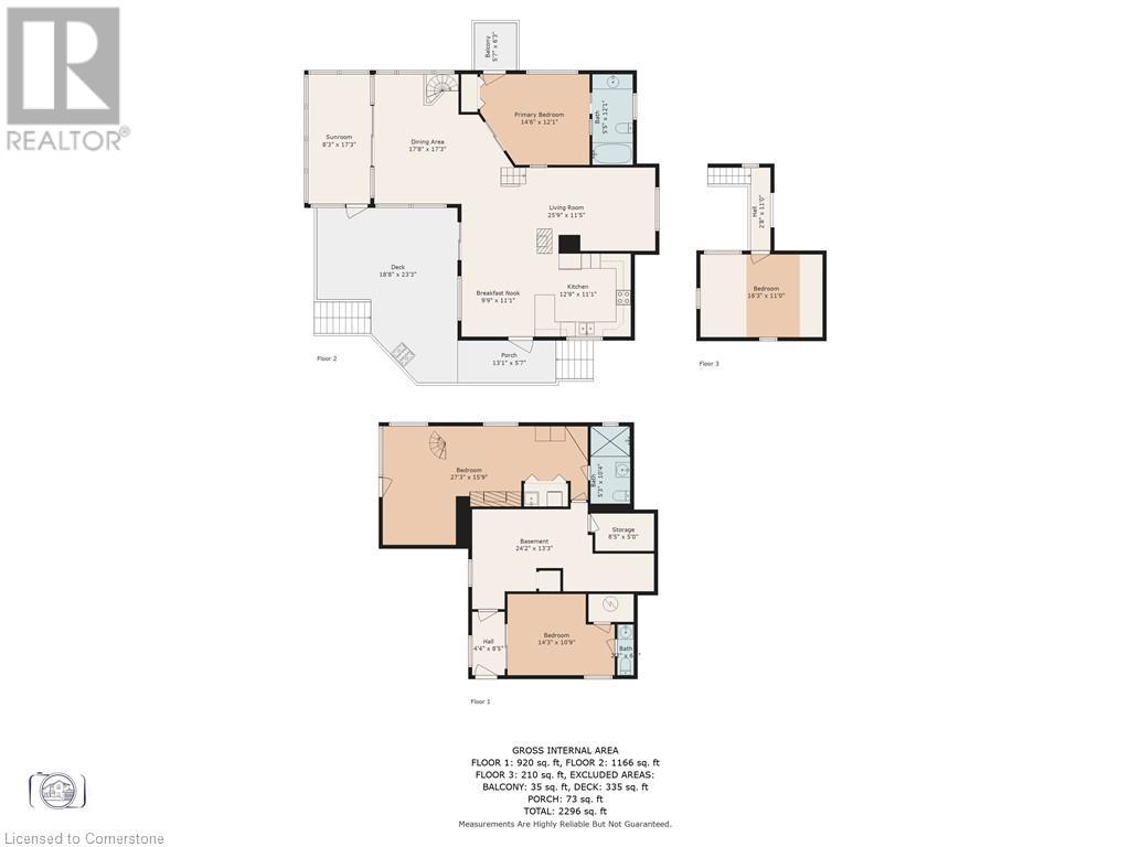 Photo 19 of 235 Loch Erne Road, Mcdougall ON