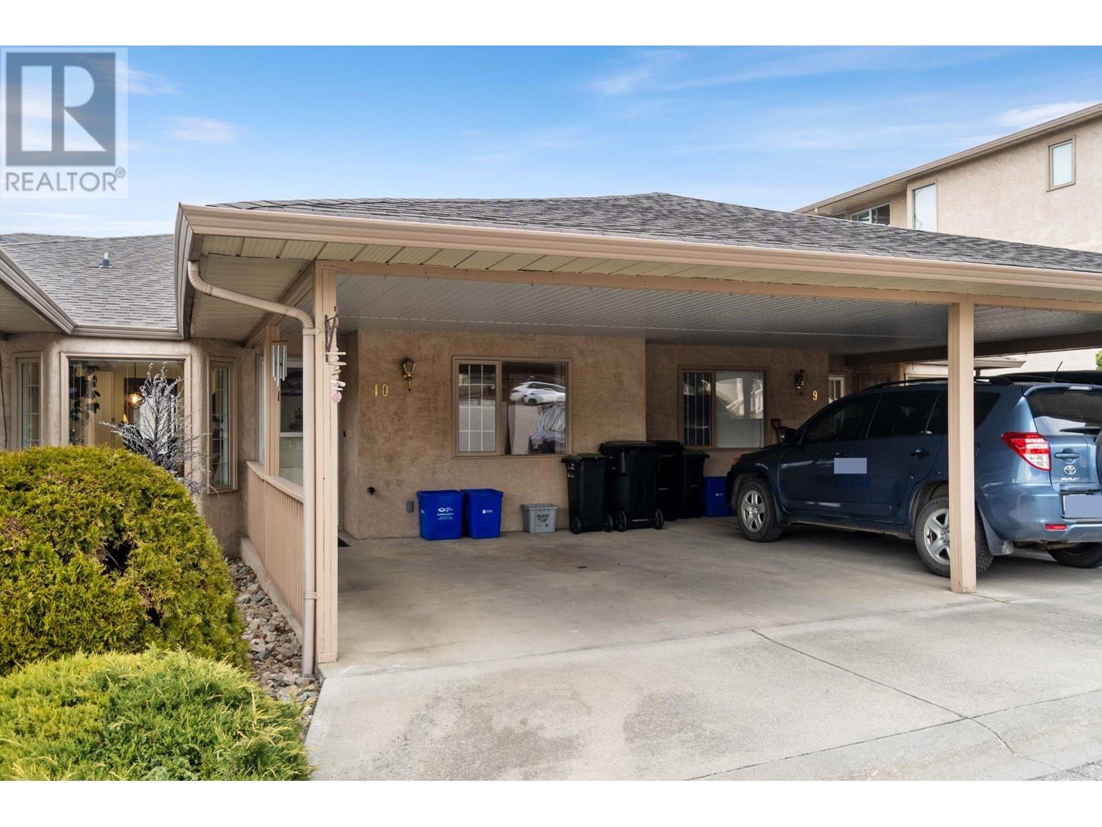 Photo 11 of 3906 Pleasant Valley Road Unit 10, Vernon BC