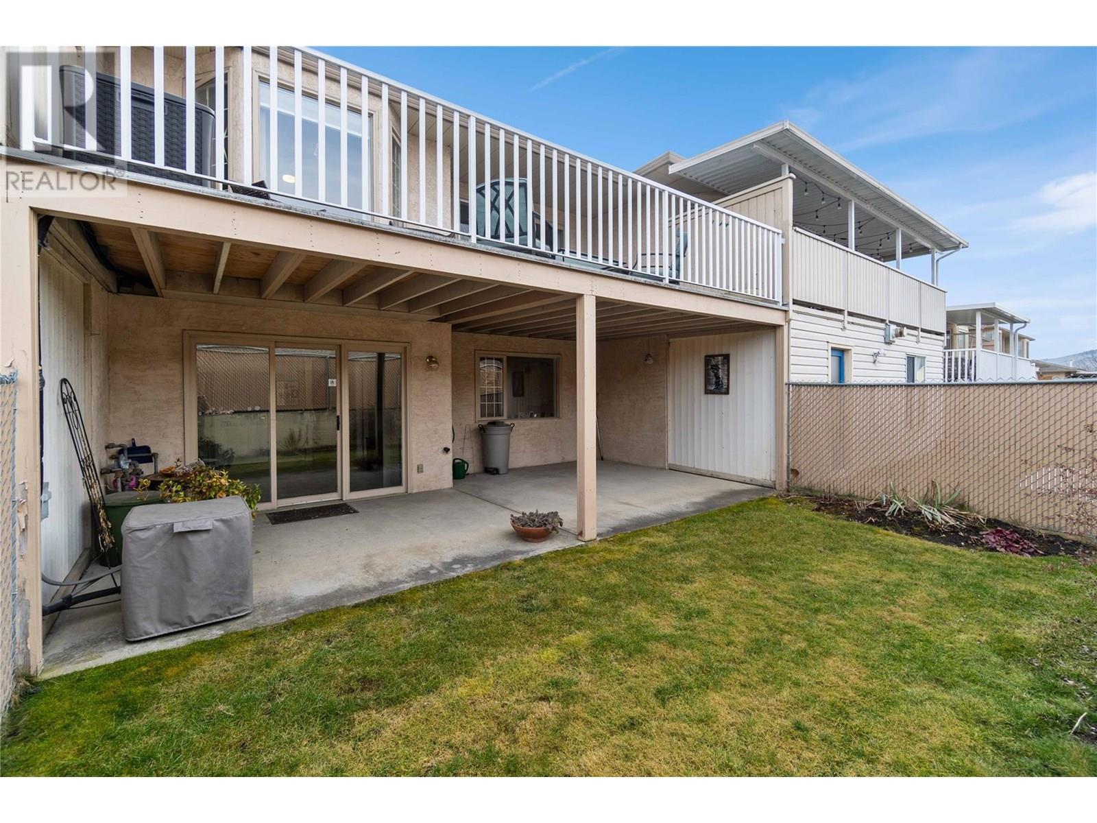Photo 56 of 3906 Pleasant Valley Road Unit 10, Vernon BC