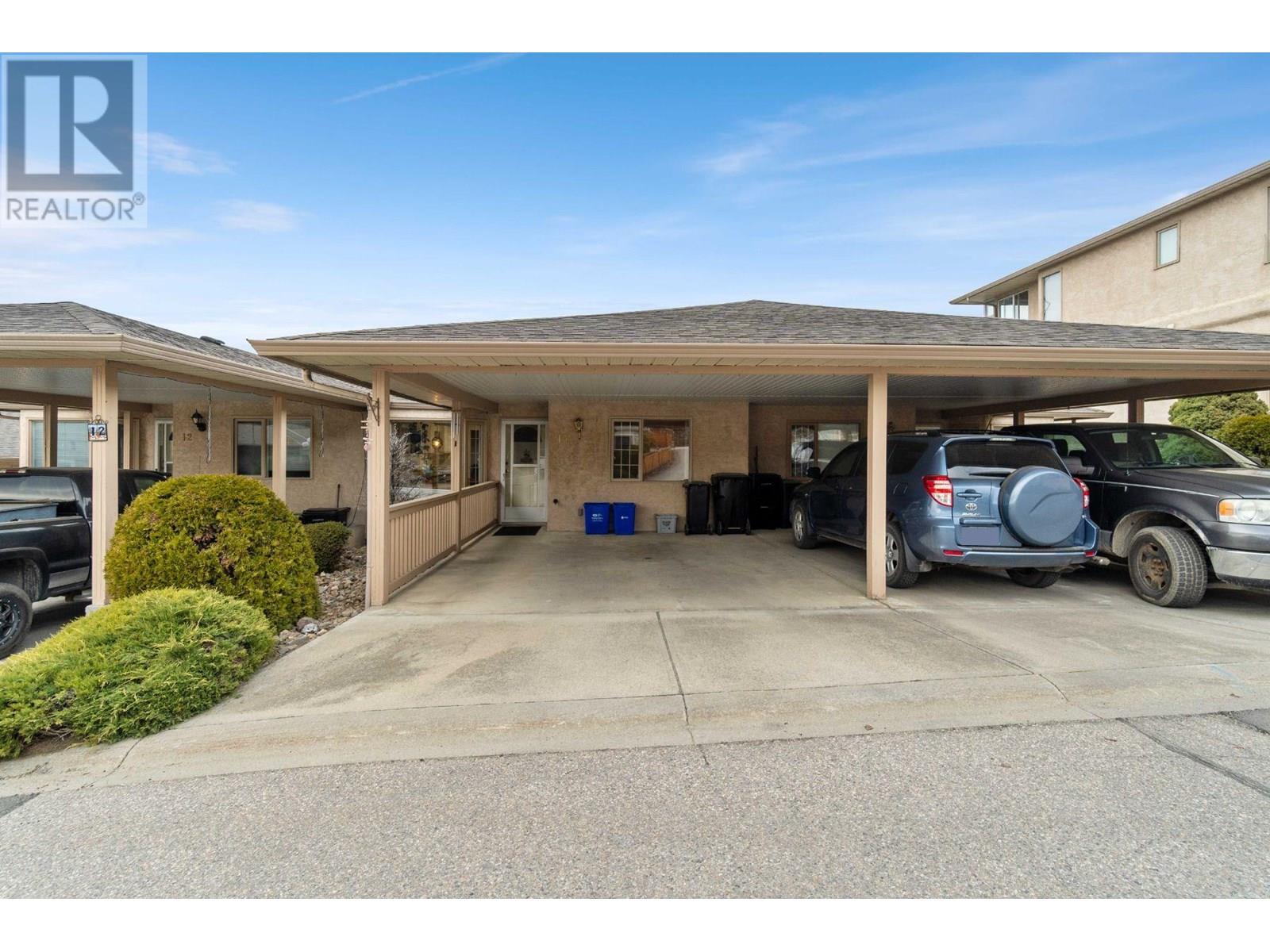 Photo 40 of 3906 Pleasant Valley Road Unit 10, Vernon BC