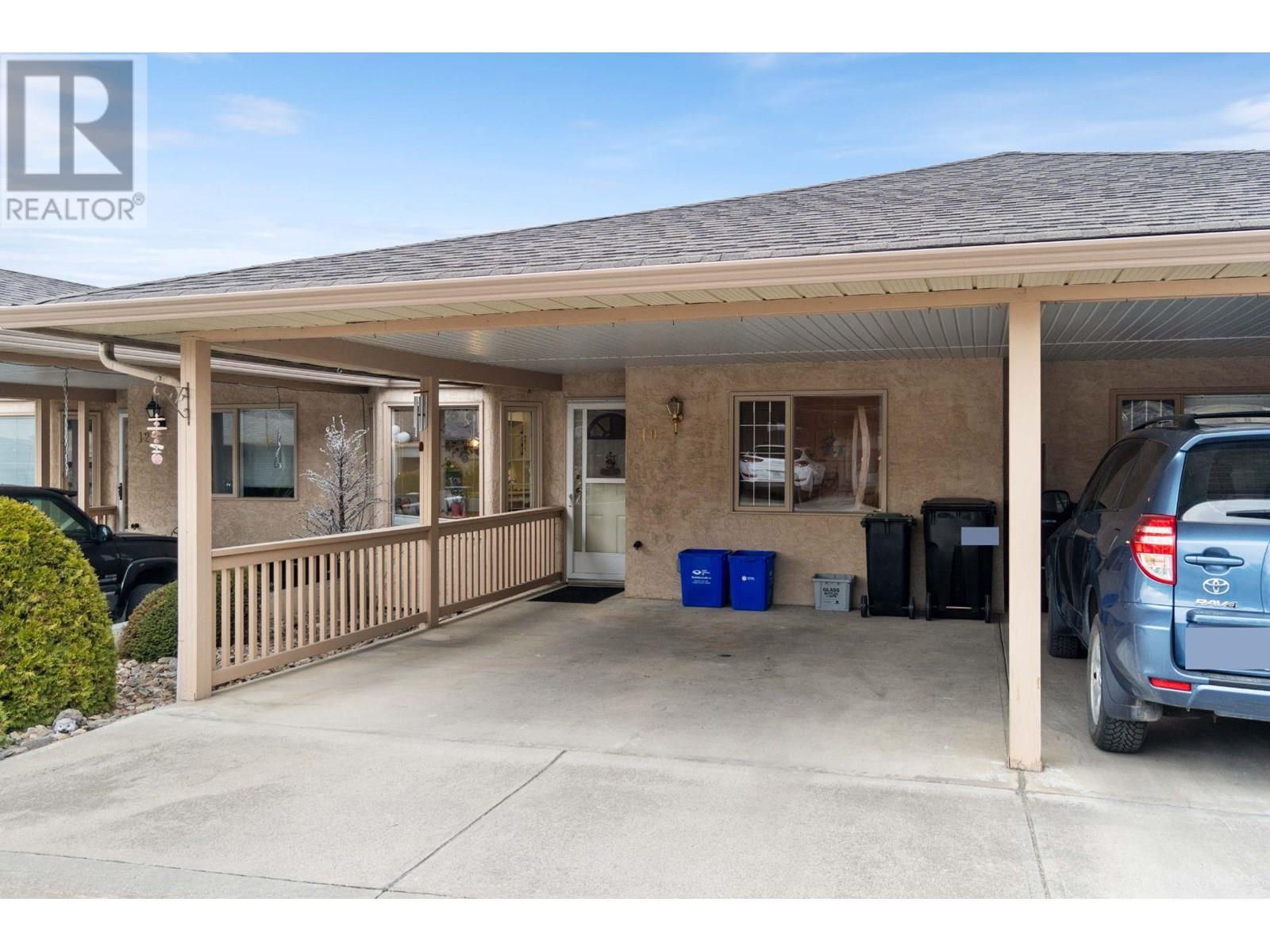 Photo 35 of 3906 Pleasant Valley Road Unit 10, Vernon BC