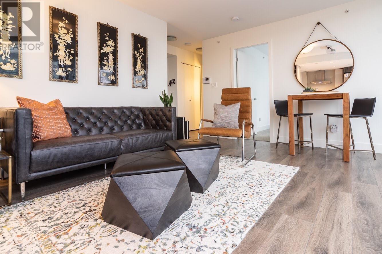Photo 1 of 906 1788 Columbia Street, Vancouver BC