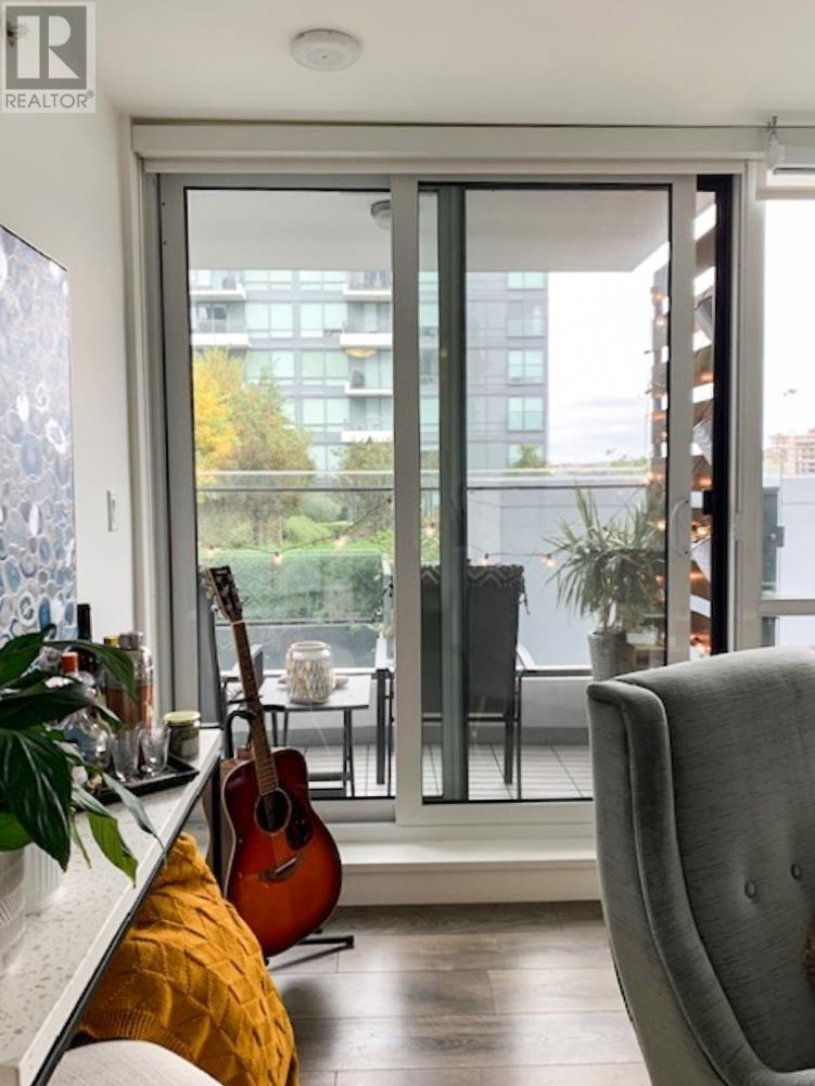 Photo 19 of 906 1788 Columbia Street, Vancouver BC