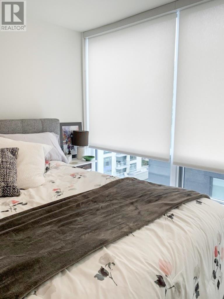 Photo 10 of 906 1788 Columbia Street, Vancouver BC