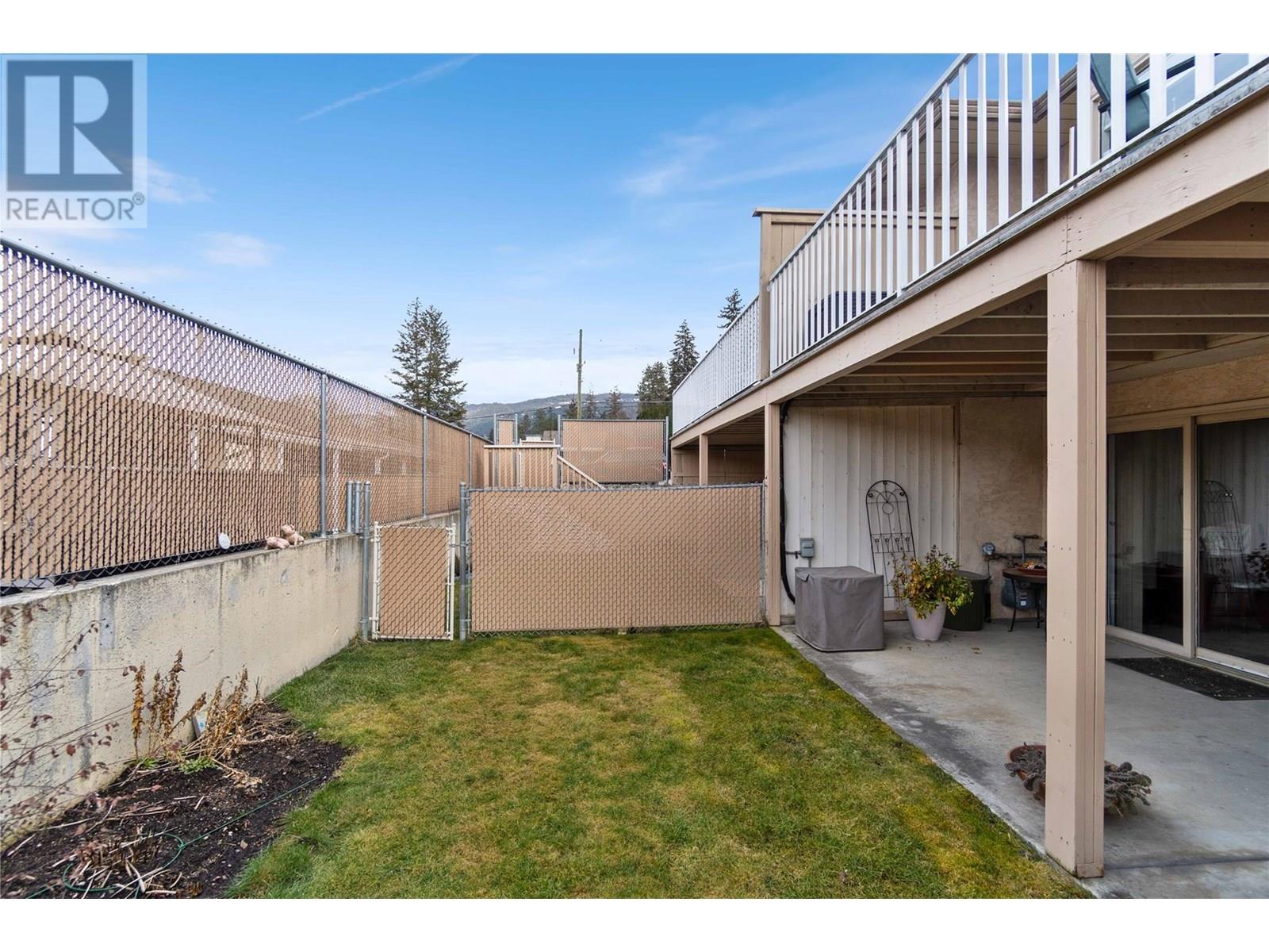 Photo 33 of 3906 Pleasant Valley Road Unit 10, Vernon BC