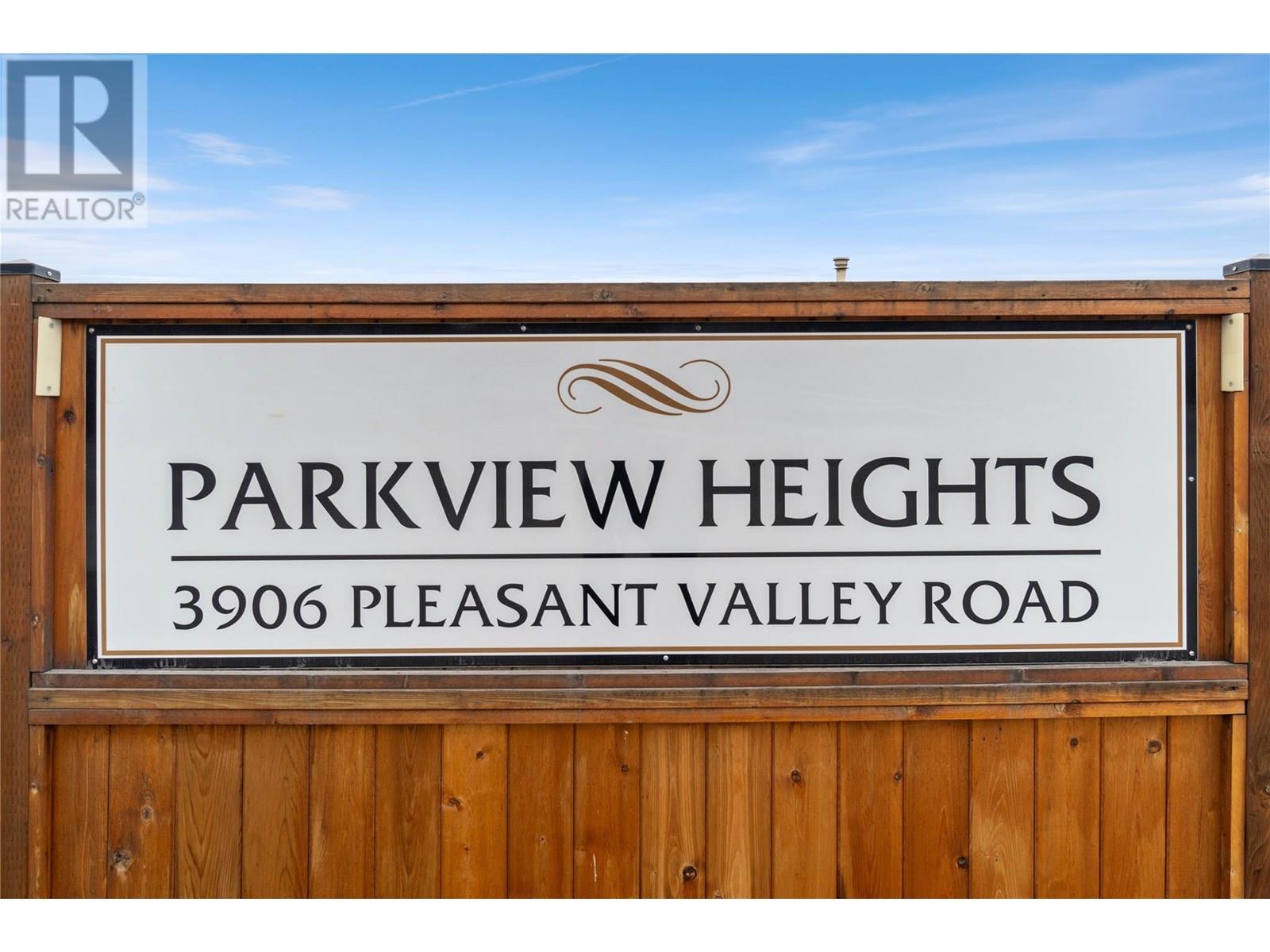 Photo 27 of 3906 Pleasant Valley Road Unit 10, Vernon BC