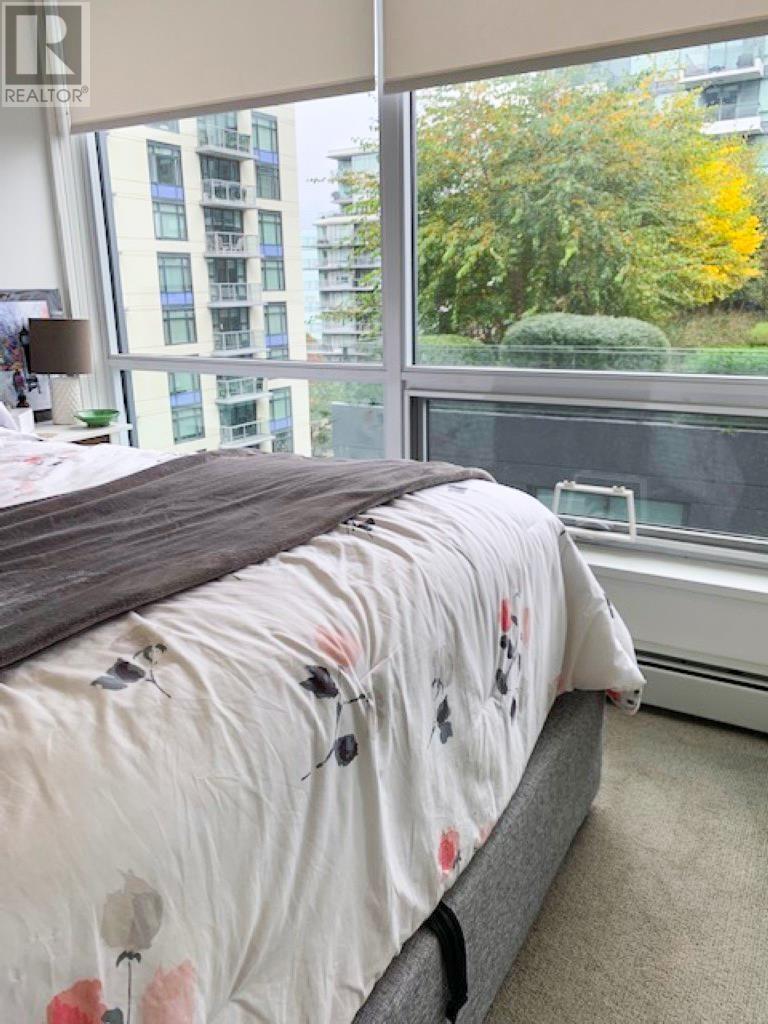 Photo 8 of 906 1788 Columbia Street, Vancouver BC
