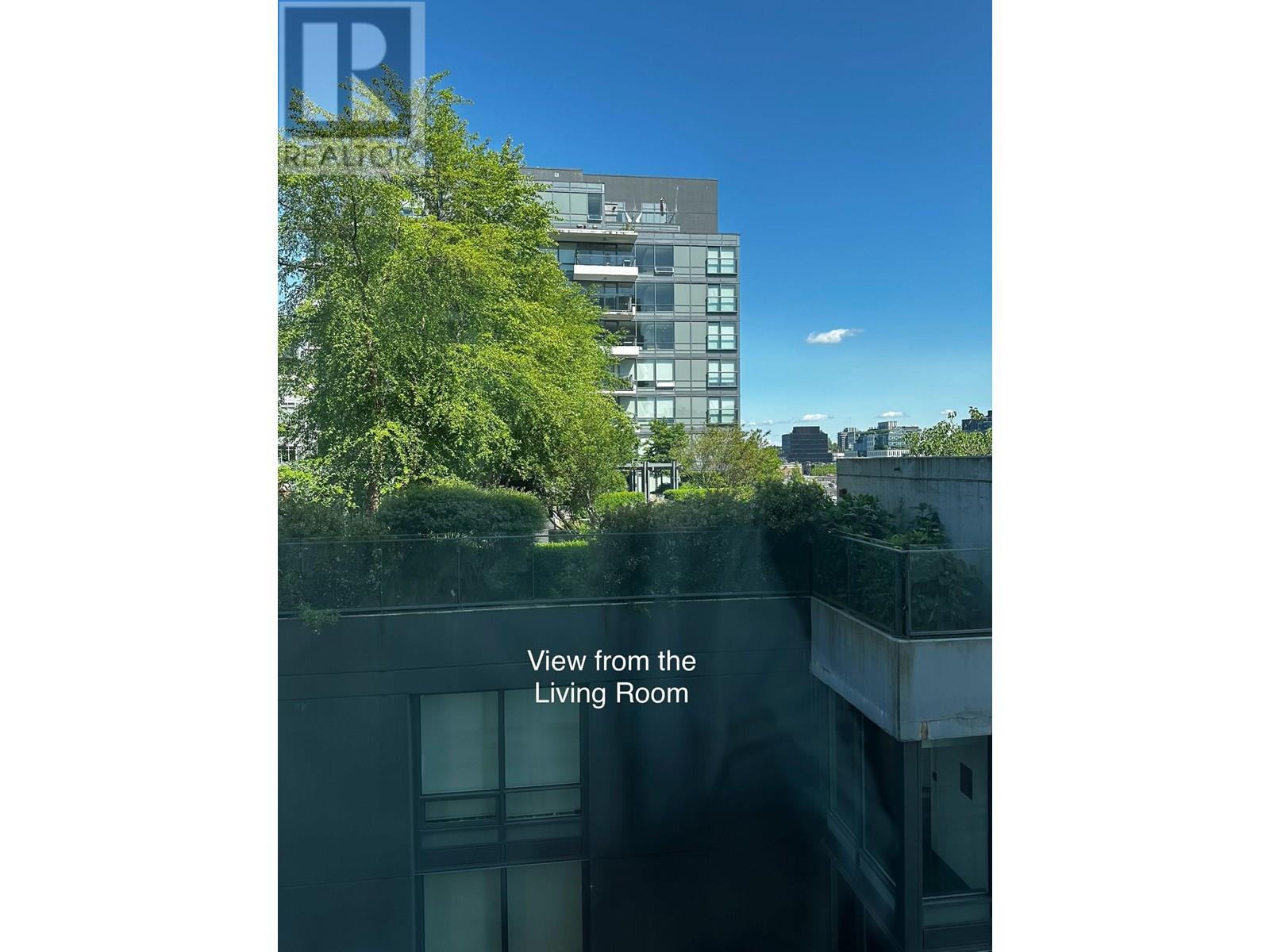 Photo 30 of 906 1788 Columbia Street, Vancouver BC