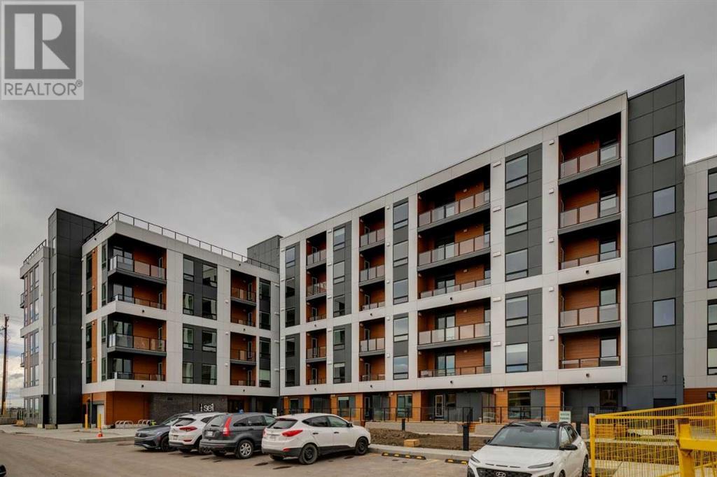 1511, 8500 19 Avenue SE, Calgary, Alberta