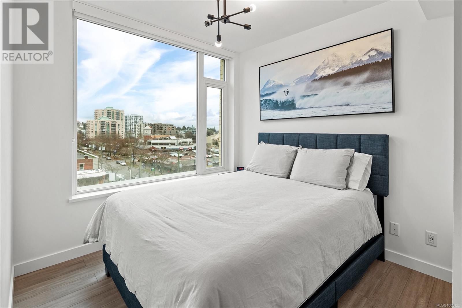 Photo 22 of 706 848 Yates St, Victoria BC