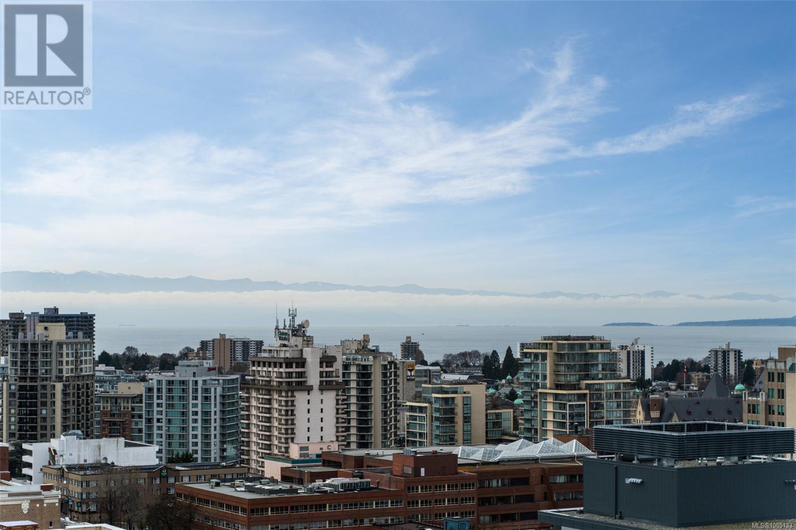 Photo 38 of 706 848 Yates St, Victoria BC