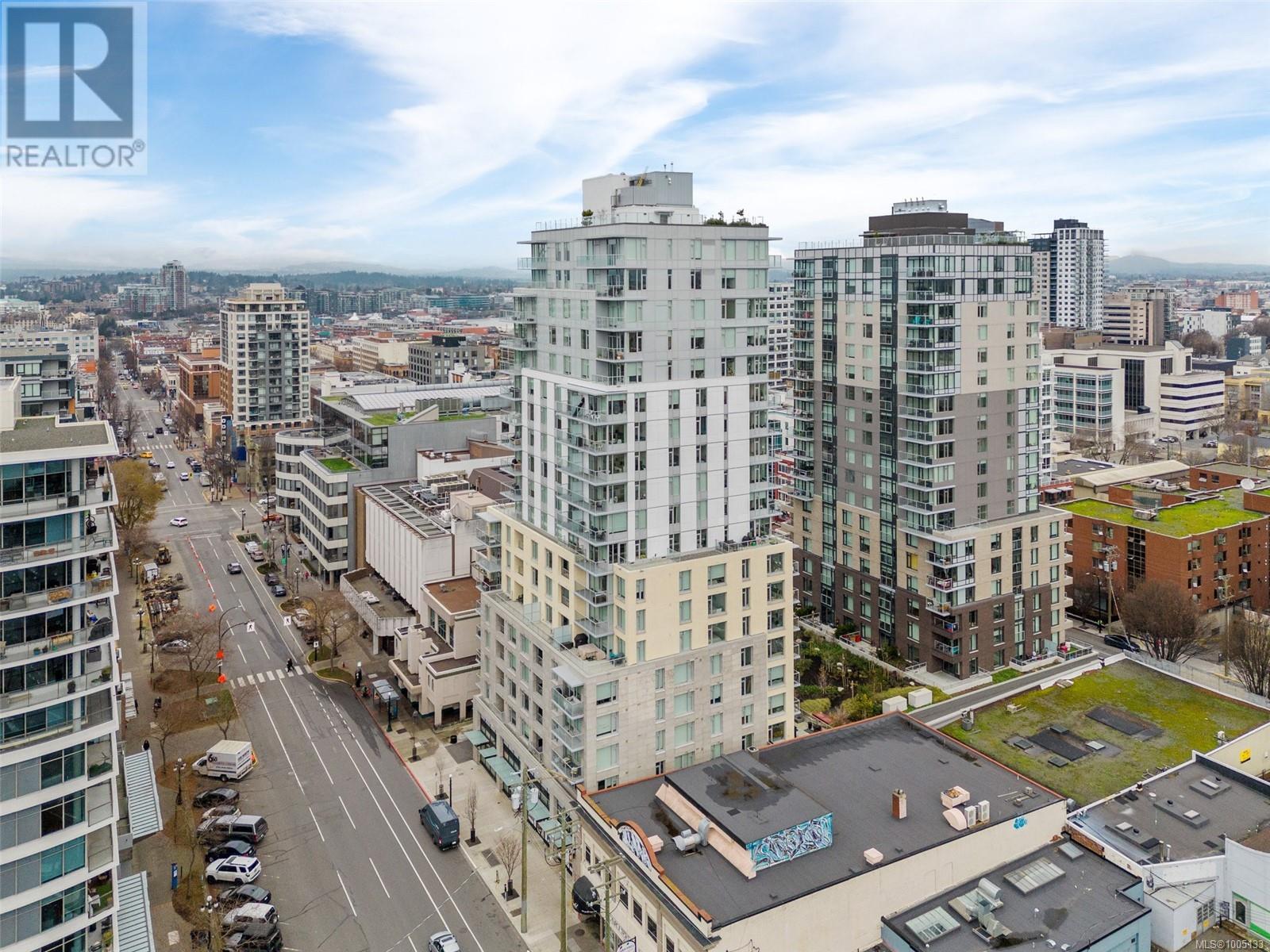 Photo 46 of 706 848 Yates St, Victoria BC