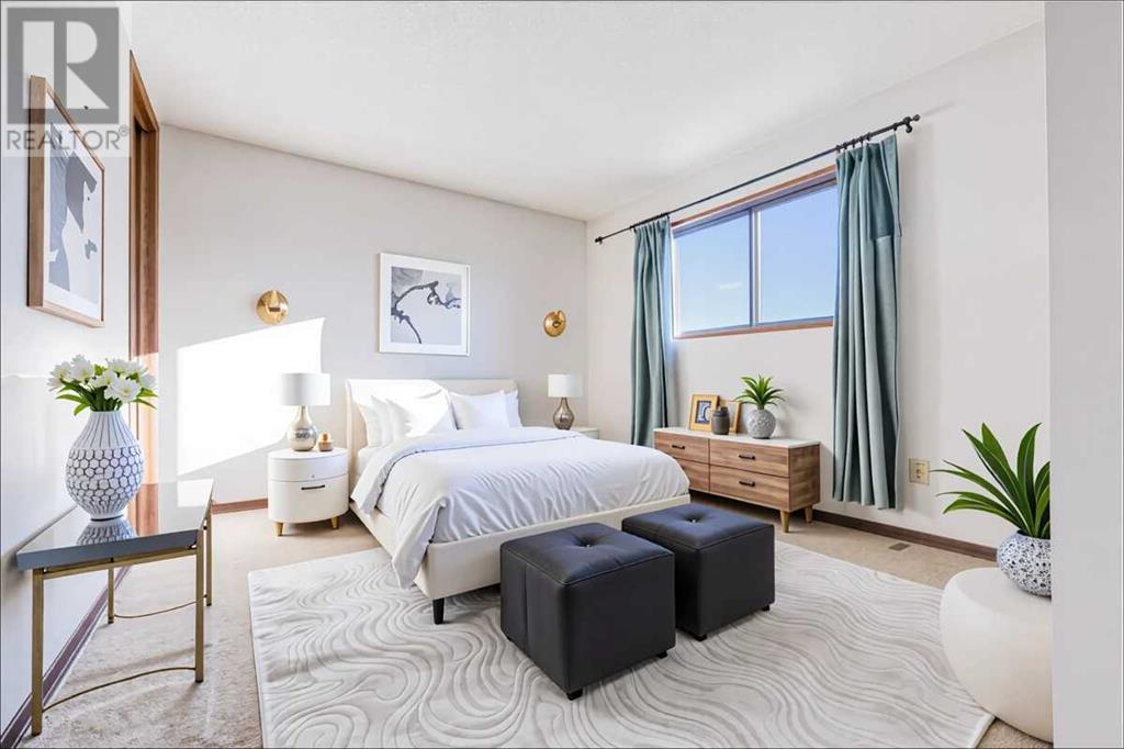 Single Family House Bungalow for Sale in  Aberdare Road NE Abbeydale Calgary 
