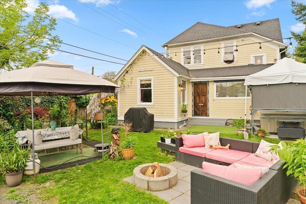 Photo 27 of 45766 Reece Avenue Chilliwack Proper West, Chilliwack BC