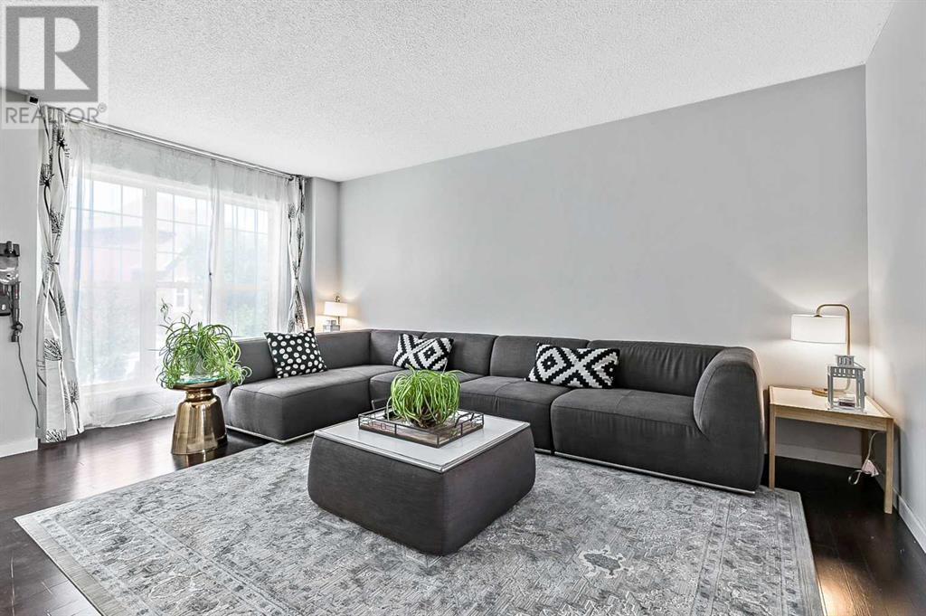 Single Family House for Sale in  Cranford Park SE Cranston Calgary 