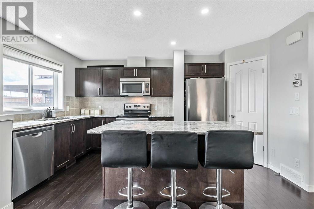 Single Family House for Sale in  Cranford Park SE Cranston Calgary 