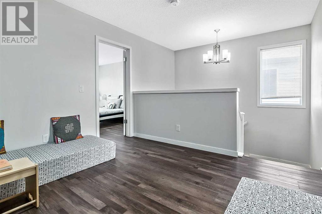 Single Family House for Sale in  Cranford Park SE Cranston Calgary 