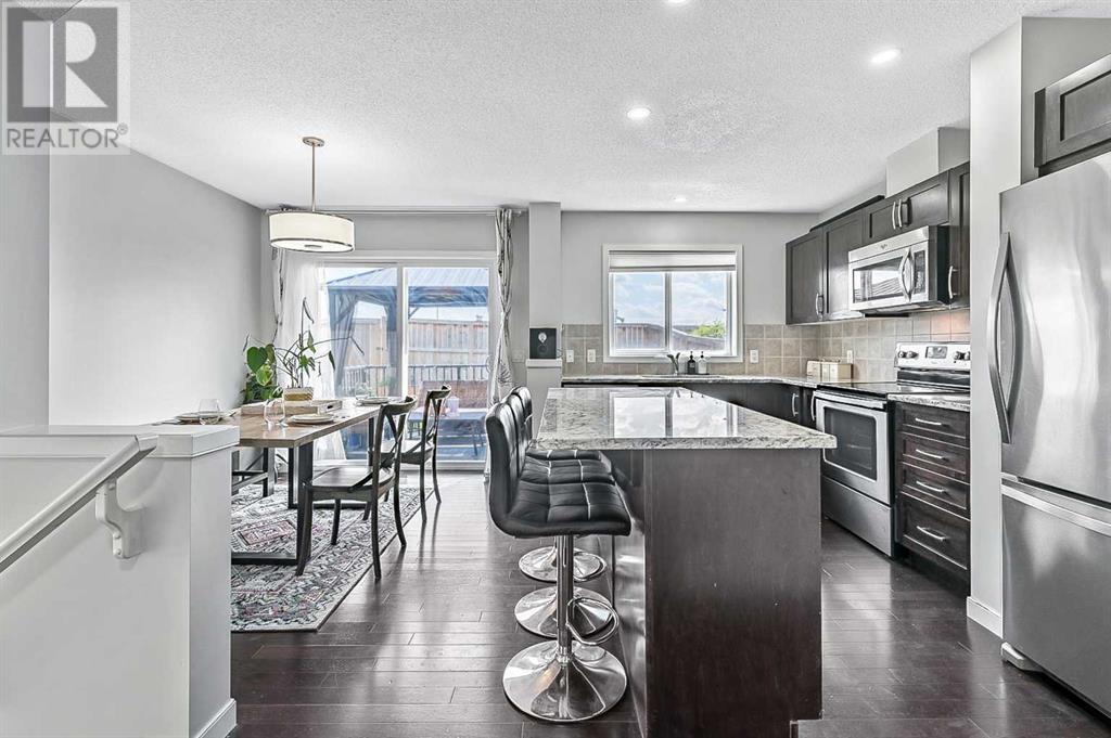Single Family House for Sale in  Cranford Park SE Cranston Calgary 