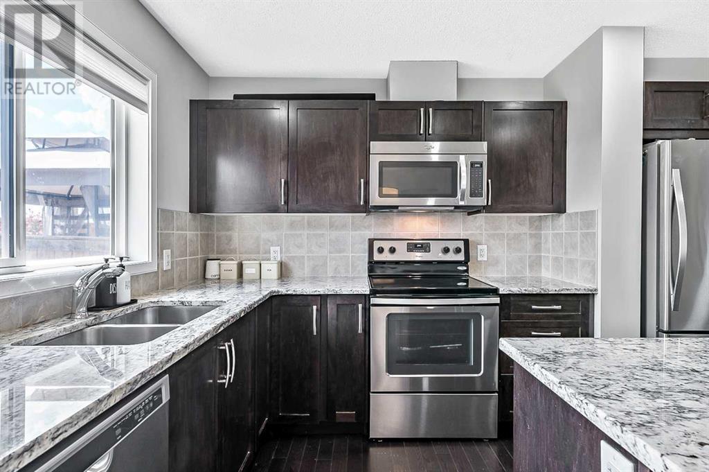 Single Family House for Sale in  Cranford Park SE Cranston Calgary 