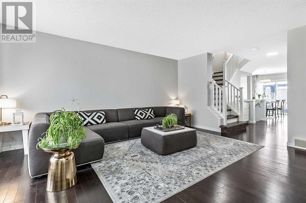 Single Family House for Sale in  Cranford Park SE Cranston Calgary 