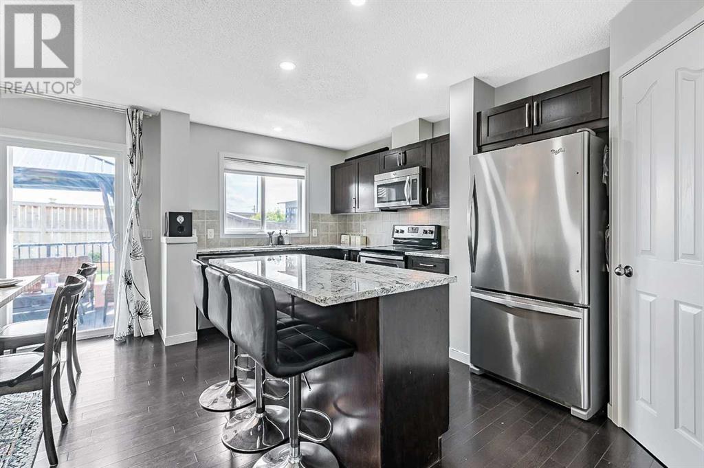 Single Family House for Sale in  Cranford Park SE Cranston Calgary 