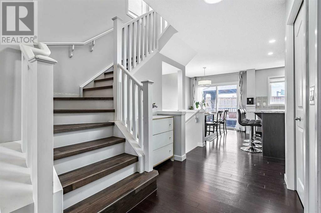 Single Family House for Sale in  Cranford Park SE Cranston Calgary 