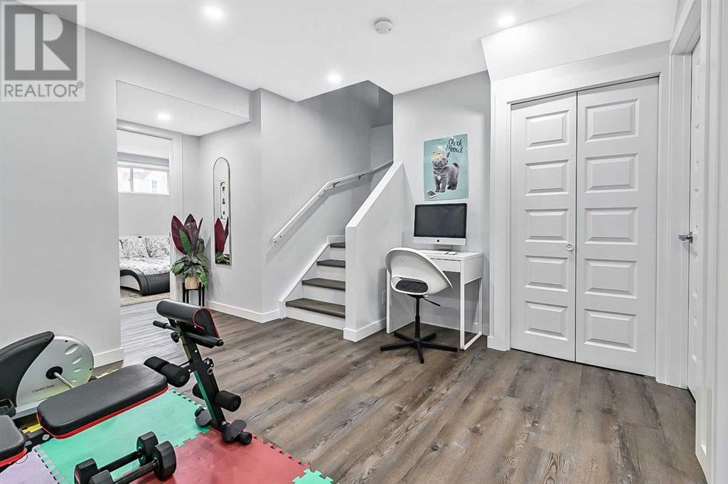 Single Family House for Sale in  Cranford Park SE Cranston Calgary 