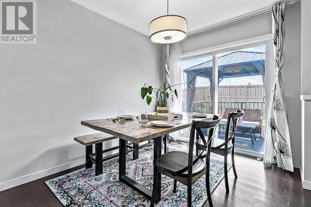 Single Family House for Sale in  Cranford Park SE Cranston Calgary 