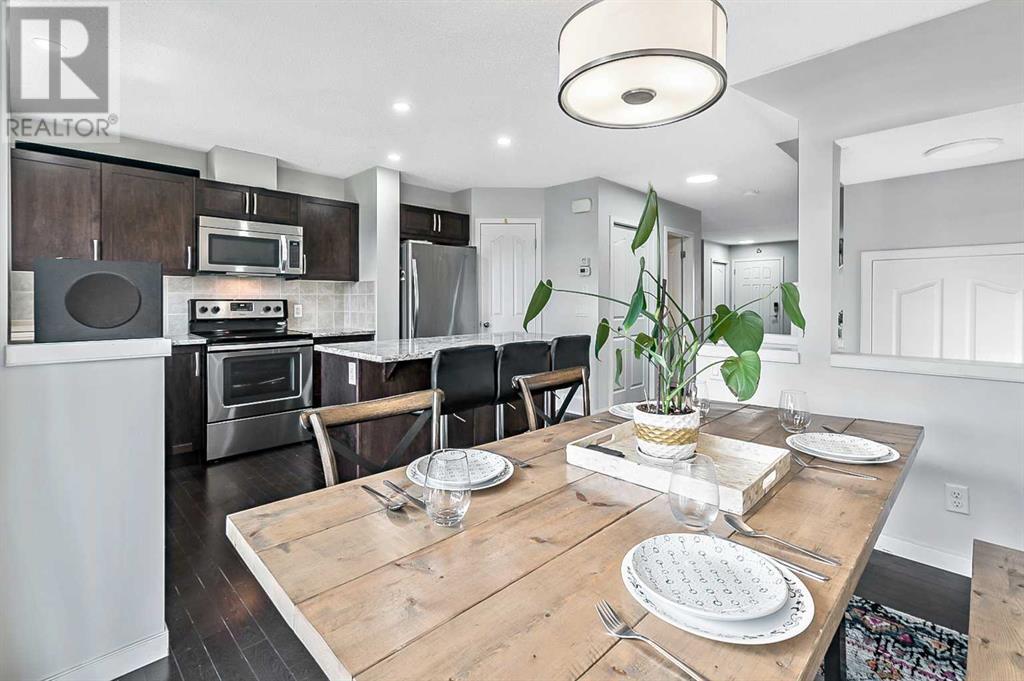 Single Family House for Sale in  Cranford Park SE Cranston Calgary 