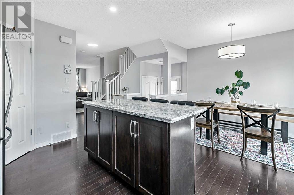 Single Family House for Sale in  Cranford Park SE Cranston Calgary 