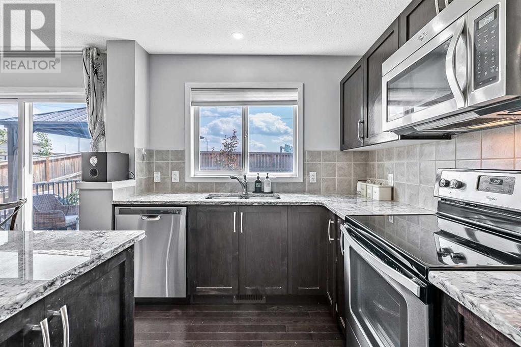 Single Family House for Sale in  Cranford Park SE Cranston Calgary 