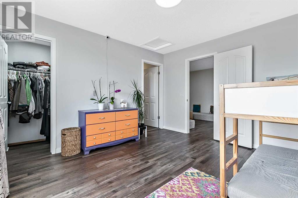 Single Family House for Sale in  Cranford Park SE Cranston Calgary 