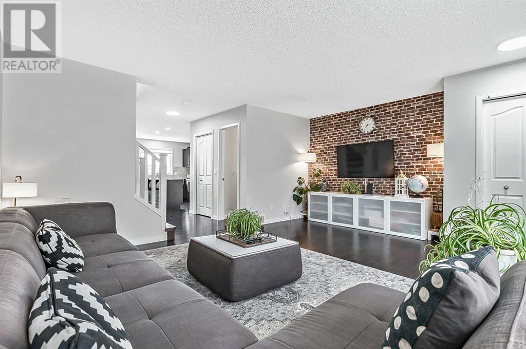 Single Family House for Sale in  Cranford Park SE Cranston Calgary 