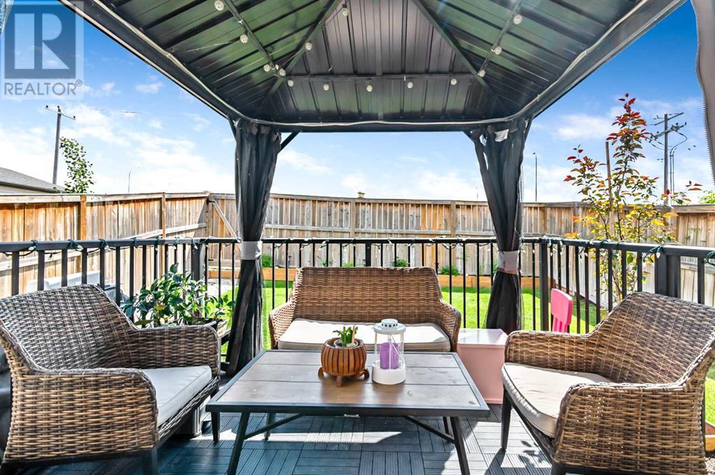 Single Family House for Sale in  Cranford Park SE Cranston Calgary 