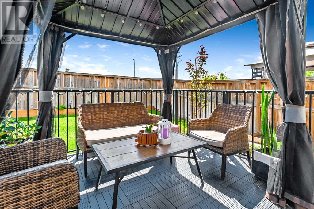 Single Family House for Sale in  Cranford Park SE Cranston Calgary 