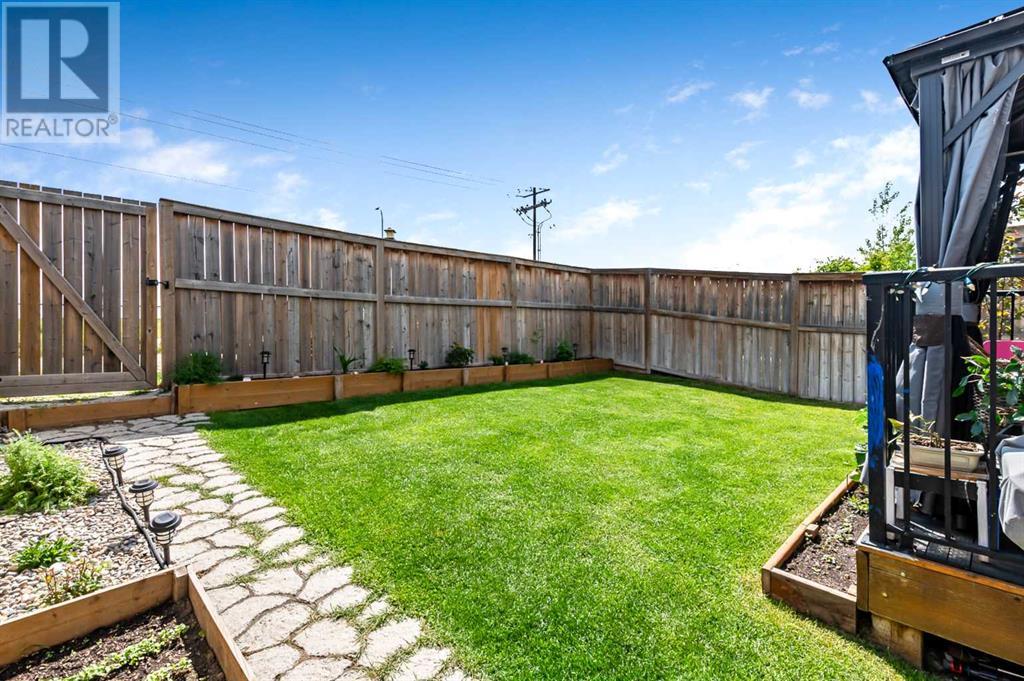 Single Family House for Sale in  Cranford Park SE Cranston Calgary 